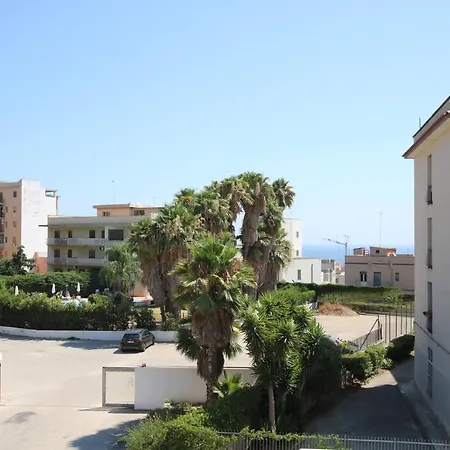 Apartamento Sikelika