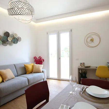 Apartamento Sikelika