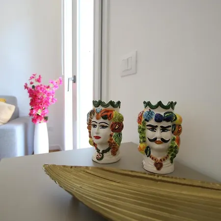 Apartamento Sikelika Syracuse