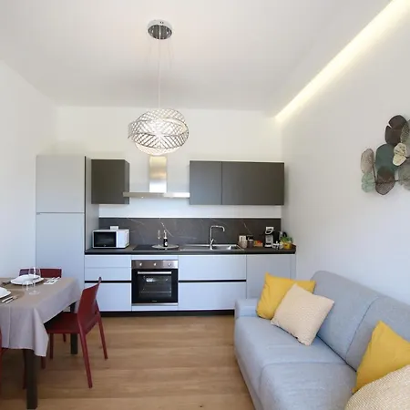 Sikelika Apartamento