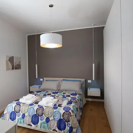 Apartamento Sikelika *