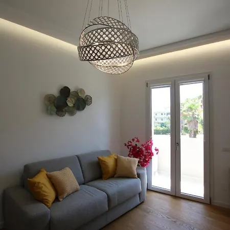 Sikelika Apartamento *