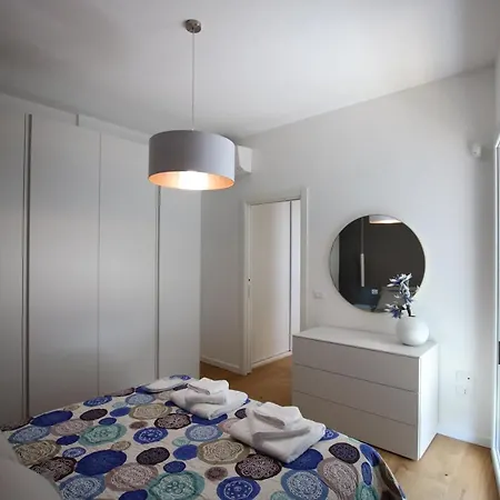 Sikelika Apartamento