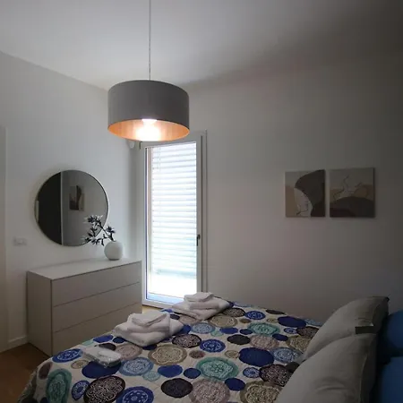 Sikelika Apartamento