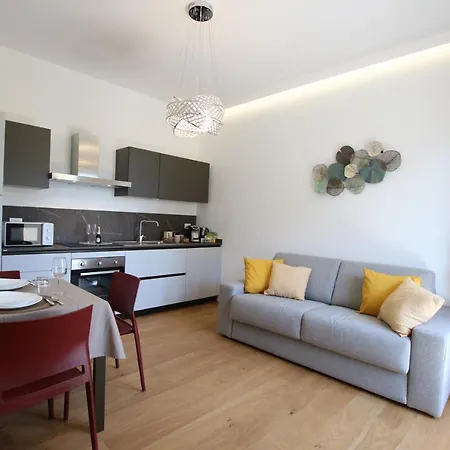 Lägenhet Sikelika Syrakusa