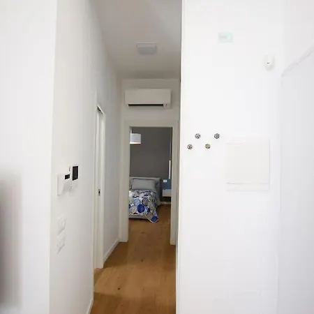 Lägenhet Sikelika *