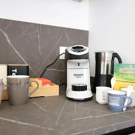 Sikelika Lägenhet *